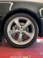 Mercedes-Benz SL600 2007 года